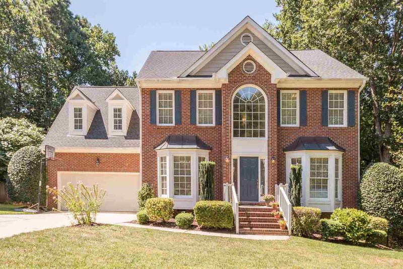 405 Jaslie Dr, Cary, NC 27518
