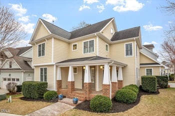 405 Jewell Dr, Chapel Hill, NC 27516