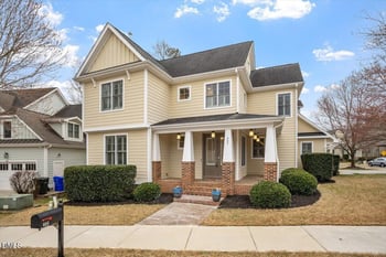 405 Jewell Dr, Chapel Hill, NC 27516