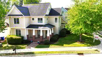 405 Jewell Dr, Chapel Hill, NC 27516