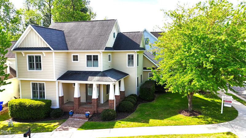 405 Jewell Dr, Chapel Hill, NC 27516