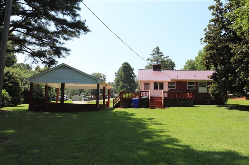 405 Jobe St, Mebane, NC 27302