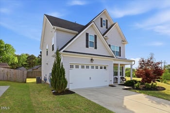 405 Joyner Bluff Dr, Wake Forest, NC 27587
