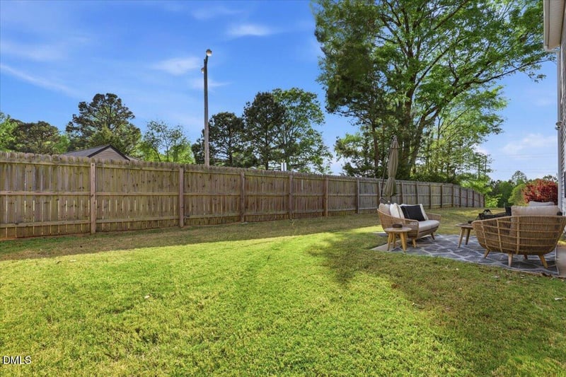 405 Joyner Bluff Dr, Wake Forest, NC 27587