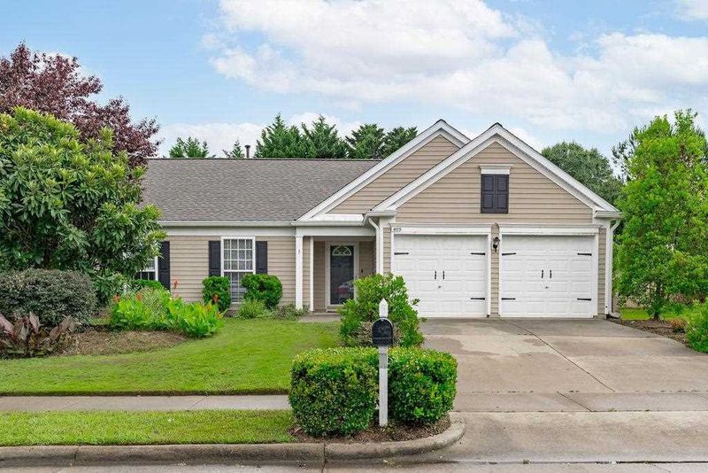 405 Kinship Ln, Apex, NC 27502