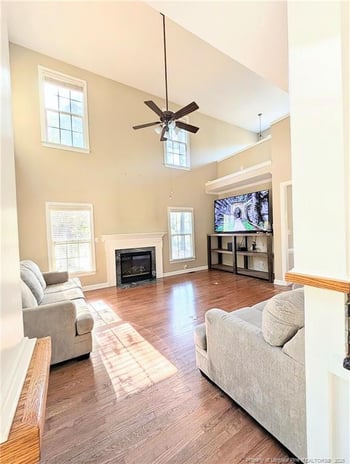 405 La Vista Ct, Benson, NC 27504