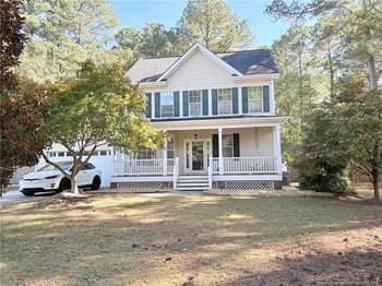 405 La Vista Ct, Benson, NC 27504