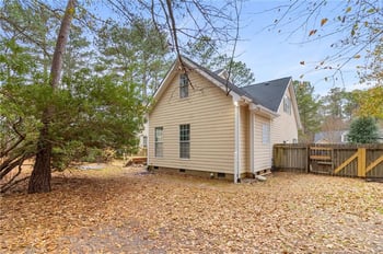 405 La Vista Ct, Benson, NC 27504