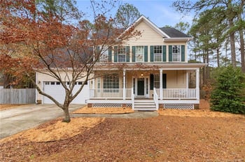 405 La Vista Ct, Benson, NC 27504