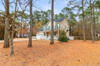 405 La Vista Ct, Benson, NC 27504