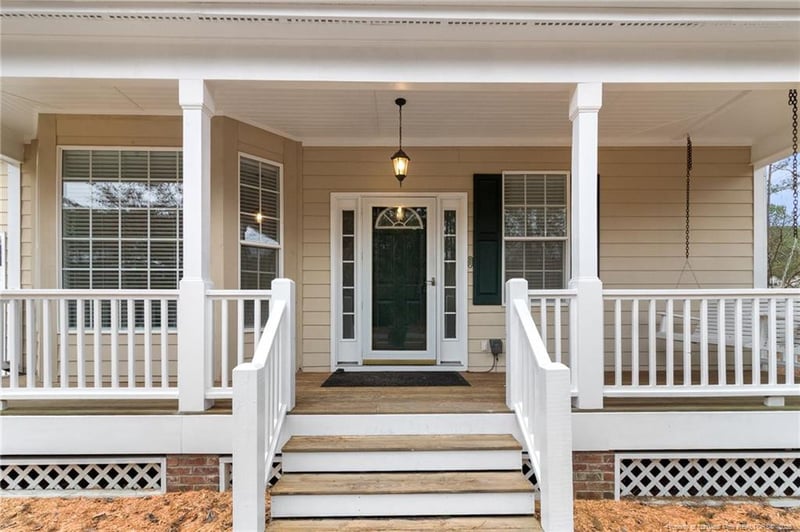 405 La Vista Ct, Benson, NC 27504