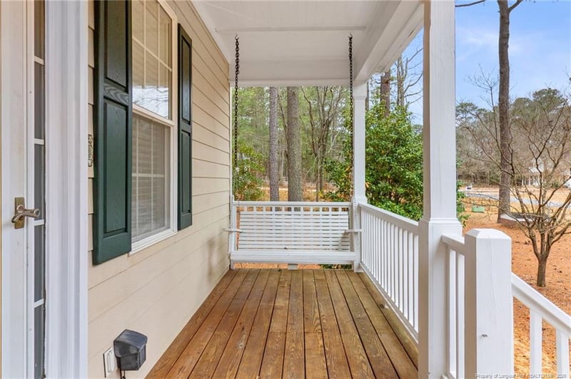 405 La Vista Ct, Benson, NC 27504