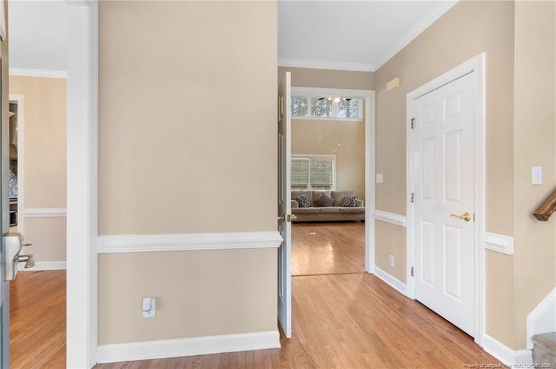 405 La Vista Ct, Benson, NC 27504