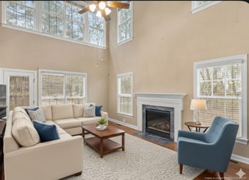 405 La Vista Ct, Benson, NC 27504