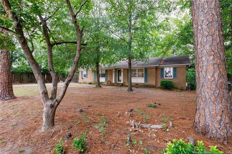 405 Lancaster Rd, Fayetteville, NC 28303