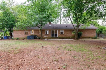 405 Lancaster Rd, Fayetteville, NC 28303
