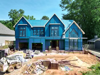405 Latimer Rd, Raleigh, NC 27609