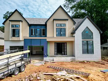 405 Latimer Rd, Raleigh, NC 27609