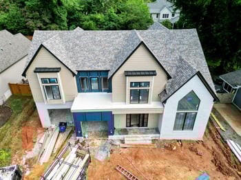 405 Latimer Rd, Raleigh, NC 27609