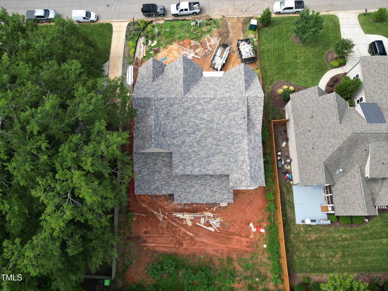 405 Latimer Rd, Raleigh, NC 27609