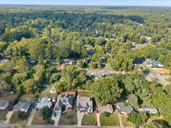 405 Latimer Rd, Raleigh, NC 27609