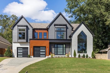405 Latimer Rd, Raleigh, NC 27609