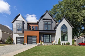 405 Latimer Rd, Raleigh, NC 27609