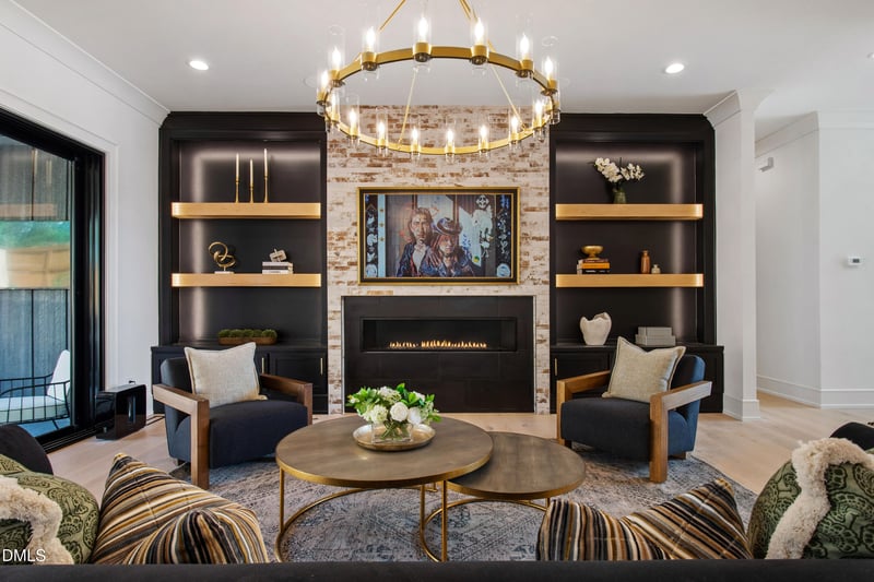 405 Latimer Rd, Raleigh, NC 27609