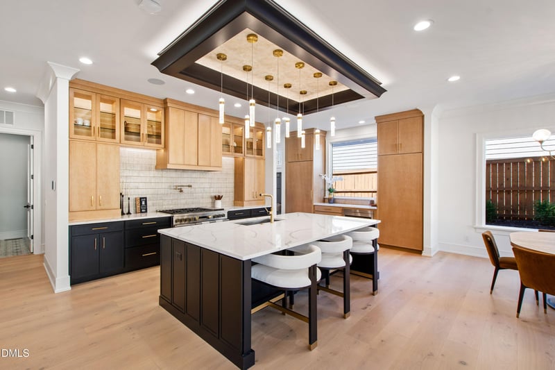 405 Latimer Rd, Raleigh, NC 27609