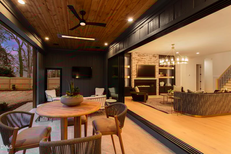 405 Latimer Rd, Raleigh, NC 27609