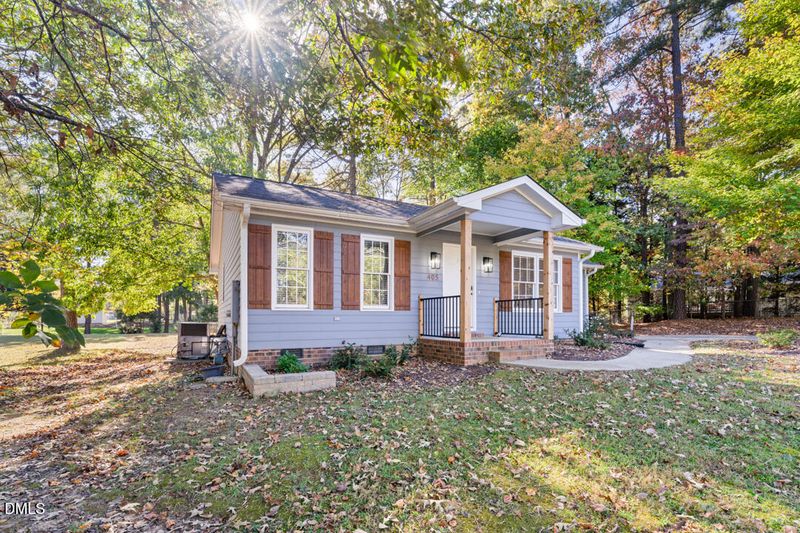 405 Latta Rd, Durham, NC 27712