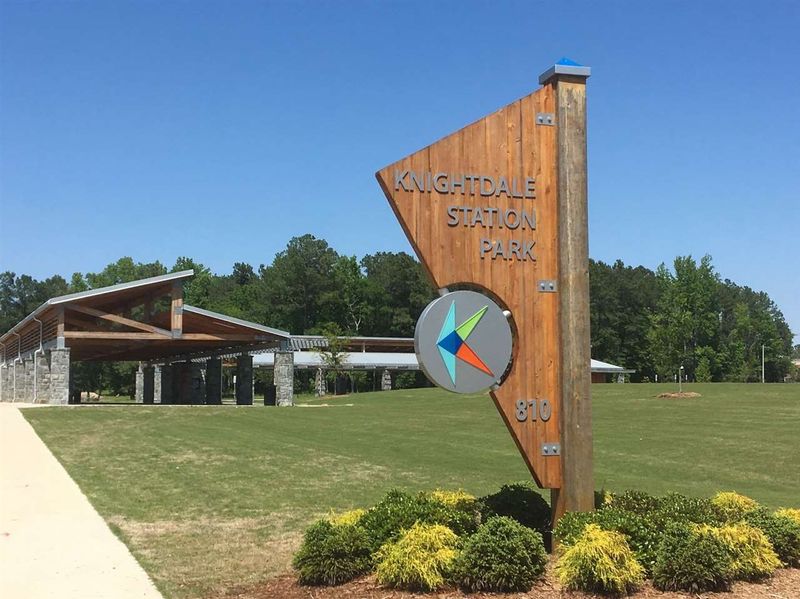 405 Liberty Express Pl Lot 82, Knightdale, NC 27545