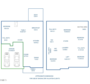 405 Liberty Rose Dr, Morrisville, NC 27560