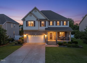 405 Liberty Rose Dr, Morrisville, NC 27560