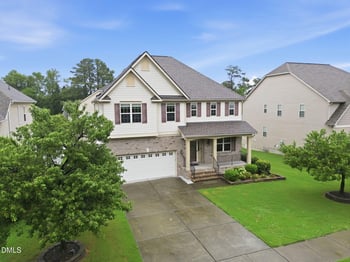 405 Liberty Rose Dr, Morrisville, NC 27560