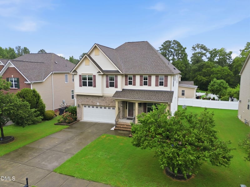 405 Liberty Rose Dr, Morrisville, NC 27560