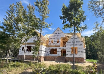 405 Lila Dr, Pittsboro, NC 27312