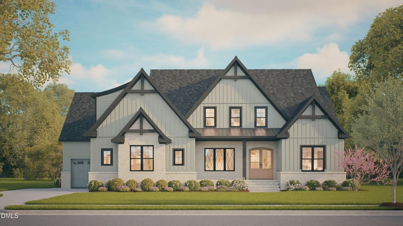 405 Lila Dr, Pittsboro, NC 27312