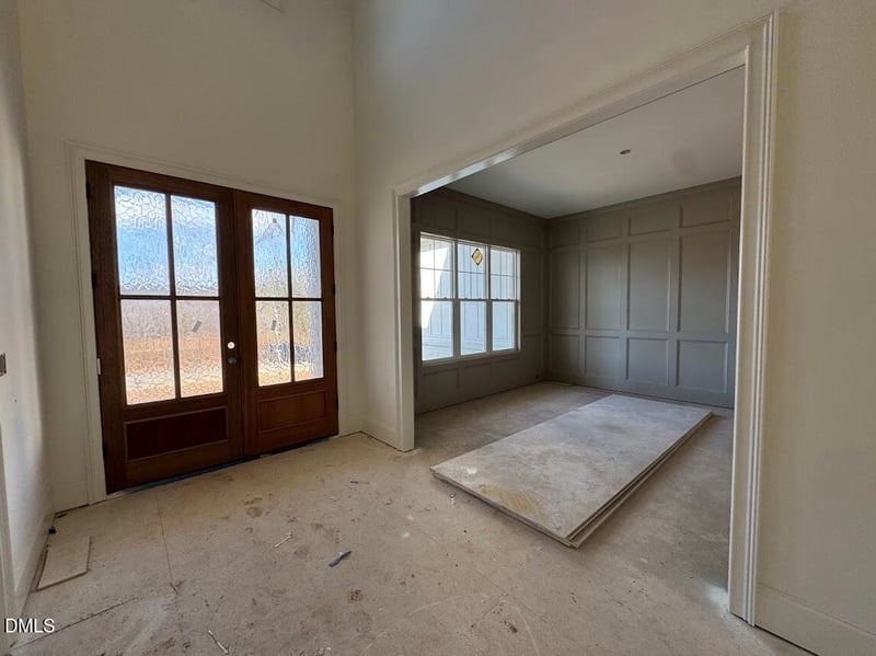 405 Lila Dr, Pittsboro, NC 27312