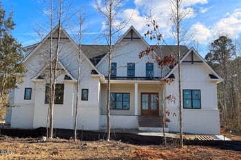 405 Lila Dr, Pittsboro, NC 27312