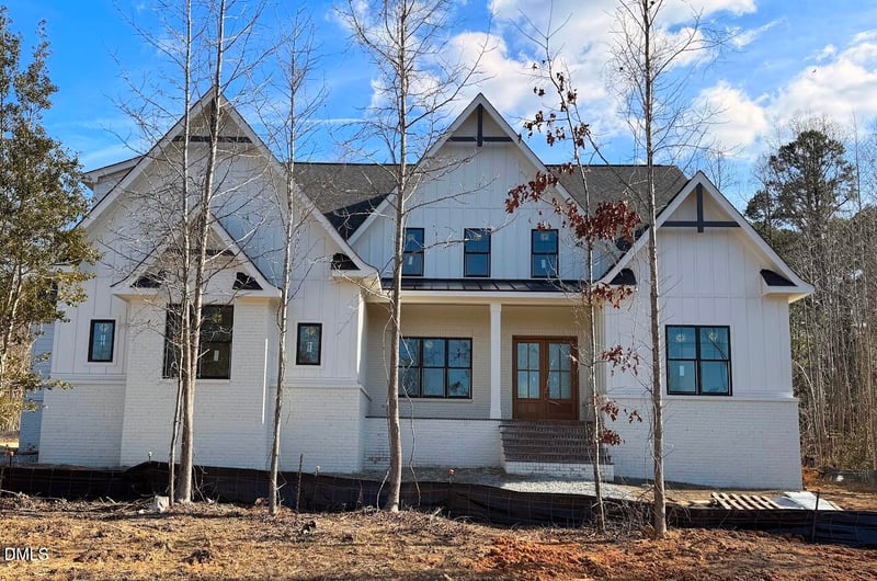 405 Lila Dr, Pittsboro, NC 27312