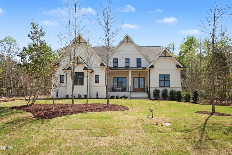 405 Lila Dr, Pittsboro, NC 27312