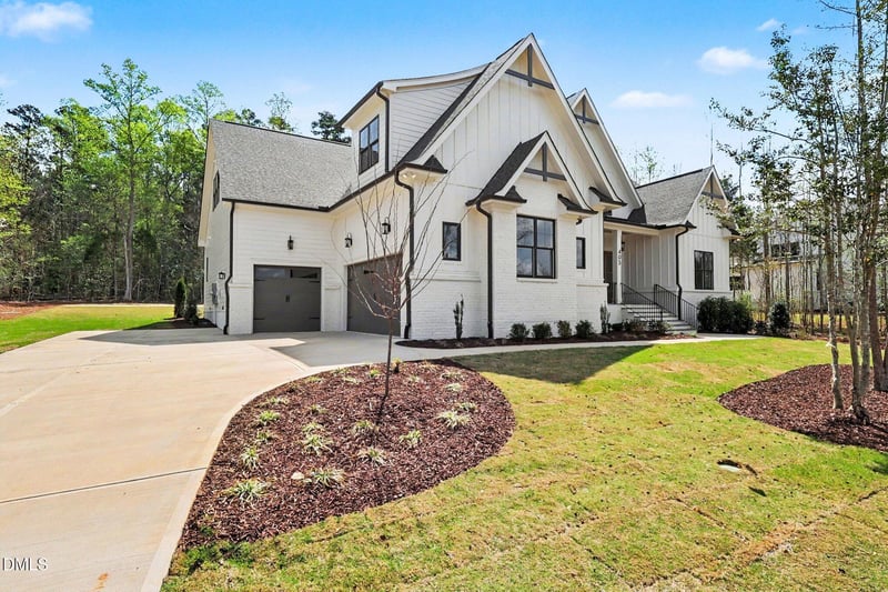 405 Lila Dr, Pittsboro, NC 27312