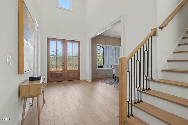 405 Lila Dr, Pittsboro, NC 27312