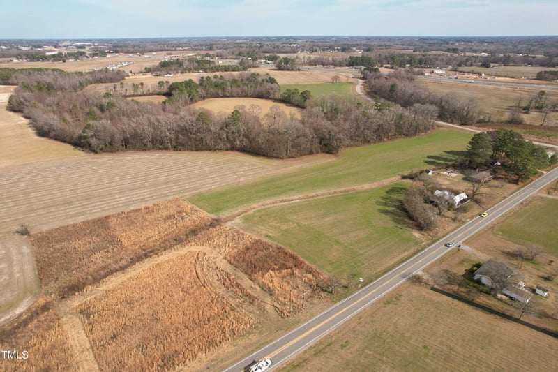 405 Long Branch Rd, Dunn, NC 28334