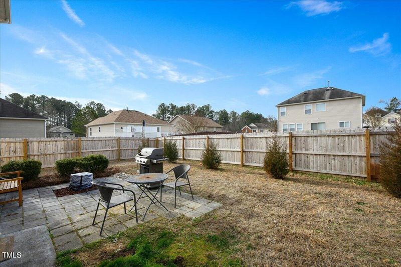 405 Magna Dr, Durham, NC 27703