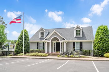 405 Magnolia Meadow Way, Holly Springs, NC 27540