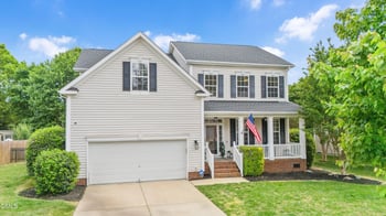 405 Magnolia Meadow Way, Holly Springs, NC 27540