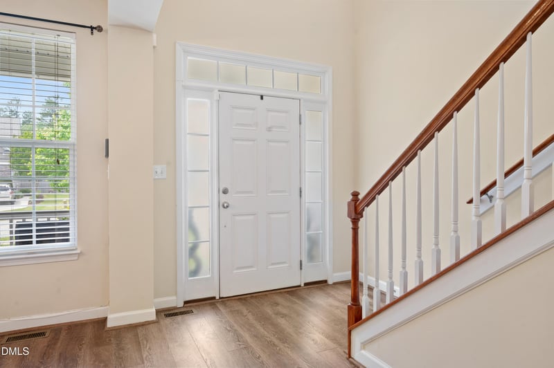 405 Magnolia Meadow Way, Holly Springs, NC 27540
