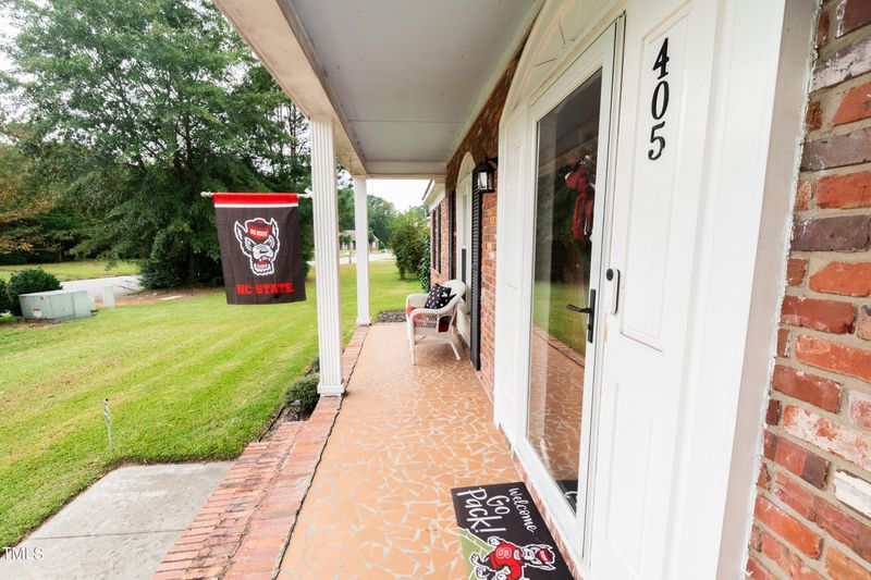 405 Marlowe Dr, Dunn, NC 28334